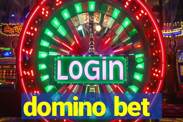 domino bet